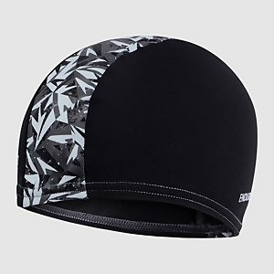 Bonnet Adulte Boom Endurance+ noir/blanc
