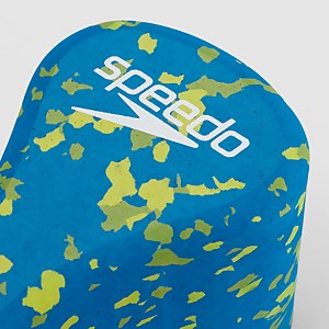 PullBuoy Speedo Bloom bleu sarcelle/vert