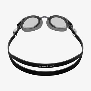 Lunettes de natation Adulte Mariner Pro noir/blanc