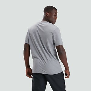 CANTERBURY UGLIES TEE AM GREY
