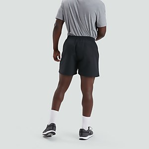 CANTERBURY UGLIES TACTIC SHORT AM BLACK
