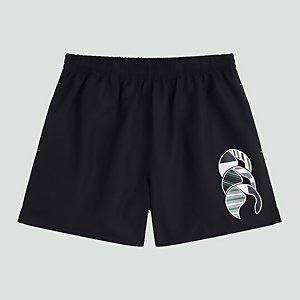 CANTERBURY UGLIES TACTIC SHORT AM BLACK