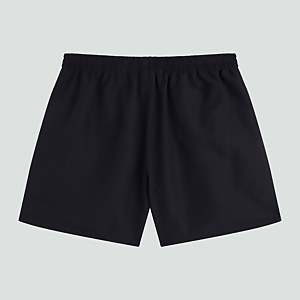 CANTERBURY UGLIES TACTIC SHORT AM BLACK