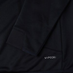 Mens Pro II Track Jacket Black