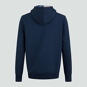 CANTERBURY UGLIES HOODY JU BLUE