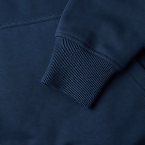 CANTERBURY UGLIES HOODY JU BLUE
