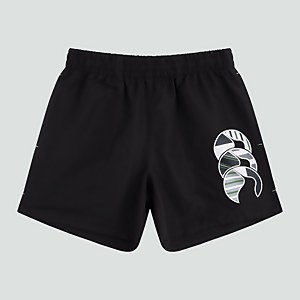 CANTERBURY UGLIES TACTIC SHORT 4.5" JU BLK - 6