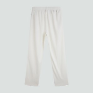 Mens Cricket Pants Cream