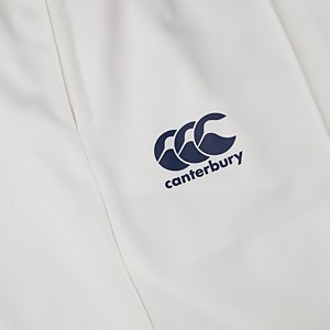Mens Cricket Pants Cream