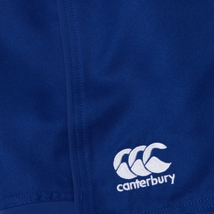 MENS ADVANTAGE SHORT BLUE