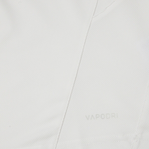 CANTERBURY CRICKET SHIRT SENIOR CREAM