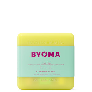 BYOMA Clarifying Starter Kit