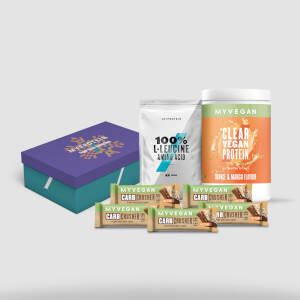 Vegan Gift Box