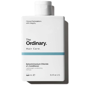 The Ordinary Behentrimonium Chloride 2% Conditioner 240ml
