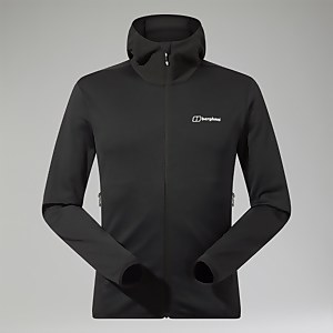 Keppla Jacken für Herren - Schwarz