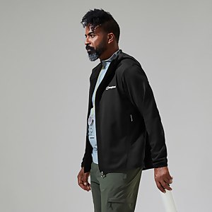 Keppla Jacken für Herren - Schwarz