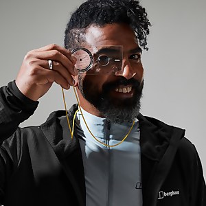 Keppla Jacken für Herren - Schwarz