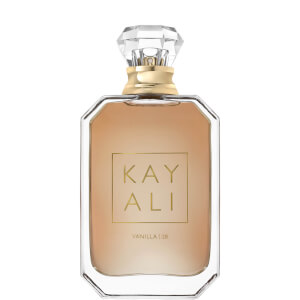 KAYALI Vanilla 28 Eau de Parfum (Various Sizes)