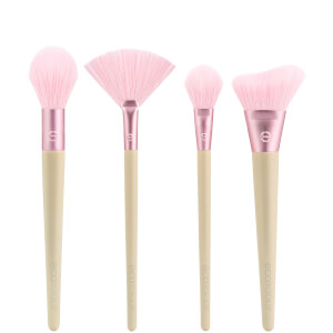 ECOTOOLS Elements Wind-Kissed Finish Kit