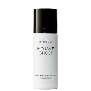 BYREDO Hair Perfume Mojave Ghost 75ml
