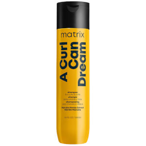 Matrix A Curl Can Dream Cleansing Shampoo for Curly and Coily Hair 300ml