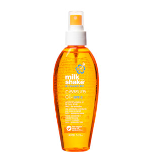 milk_shake Sun and More Pleasure Oil SPF6 140ml
