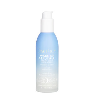 Pacifica Wake Up Beautiful Dream Jelly Face Wash 140ml