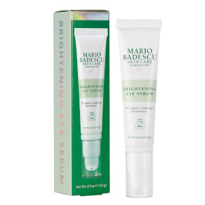 Mario Badescu Brightening Eye Serum 14ml