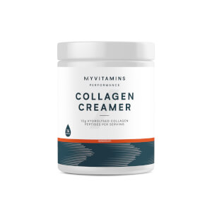 Collagen Creamer – Spiced Pumpkin Latte Flavour