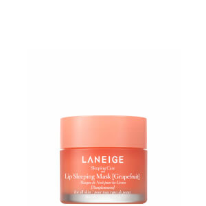 LANEIGE Lip Sleeping Mask 20g Grapefruit