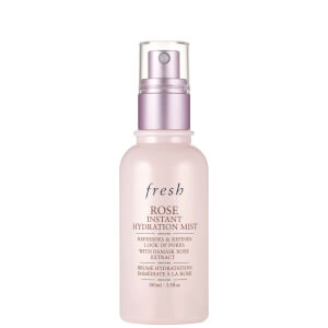 Fresh Rose Instant Hydration Mist 100ml