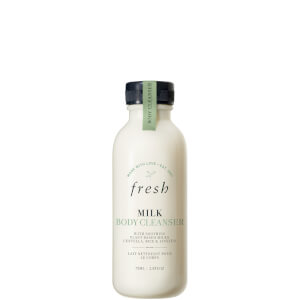 Fresh Milk Body Cleanser 75ml