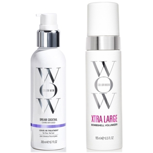 Color Wow Perfect Volume Duo