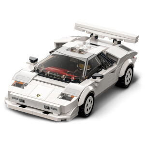 David jones lego lamborghini shop
