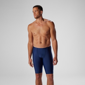 Men's ProLT Solid Jammer Navy - 20