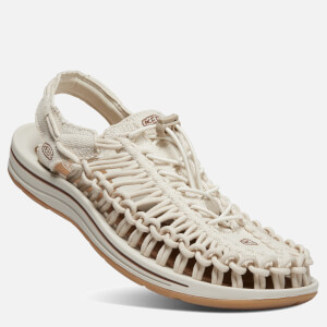 Uneek Canvas Sandals