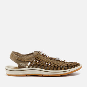 Keen uneek leather best sale