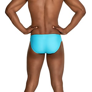 Fitness Solar 2" Brief