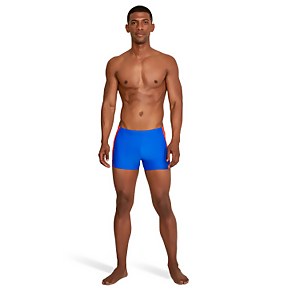 Fitness Splice Square Leg