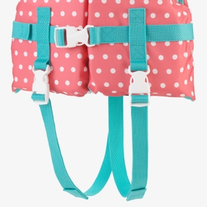 Infant Personal Flotation Device