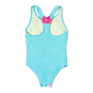 Printed Sport Splice One Piece