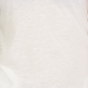 Women's Hooded Coverup Dress White