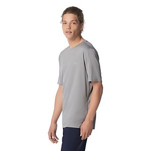 Speedo Graphic Short Sleeve Swim Rashguard