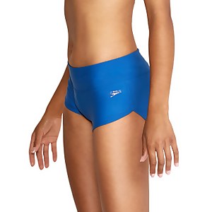Solid Boy Short