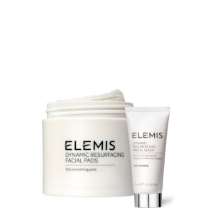 Skin Resurfacing Duo