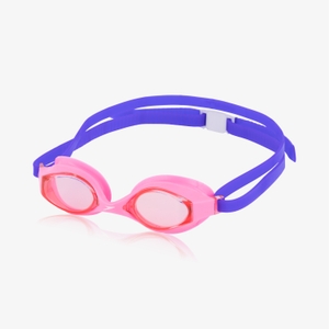 Kid's Super Flyer Goggles Pink/Blue