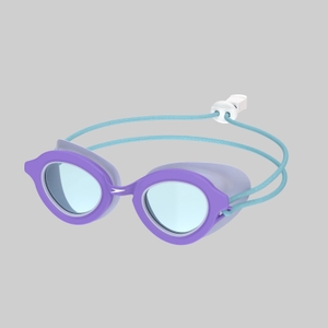 Kids Sunny G Sea Shell Goggles Purple