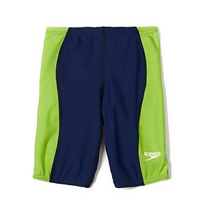 Speedo Bts Splice Jammer - Yellow | Size 4