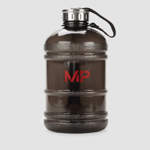 Gourde demi-gallon MP Impact Week – Noir