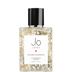 Jo Loves Golden Gardenia A Fragrance 50ml